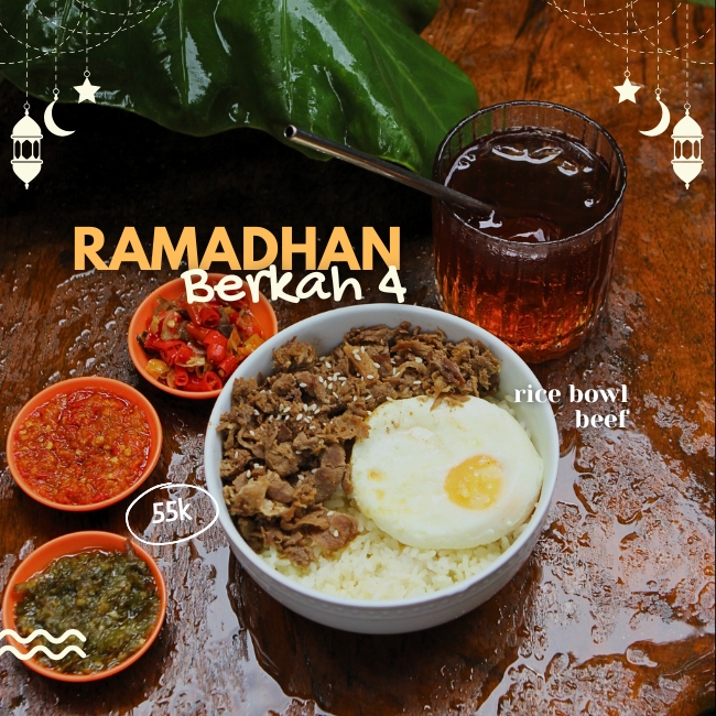 Ramadhan Berkah 4