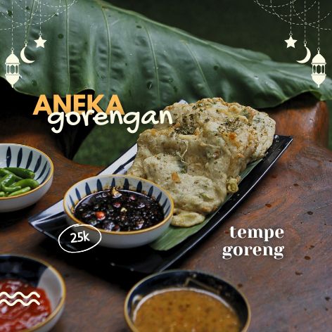Tempe Goreng